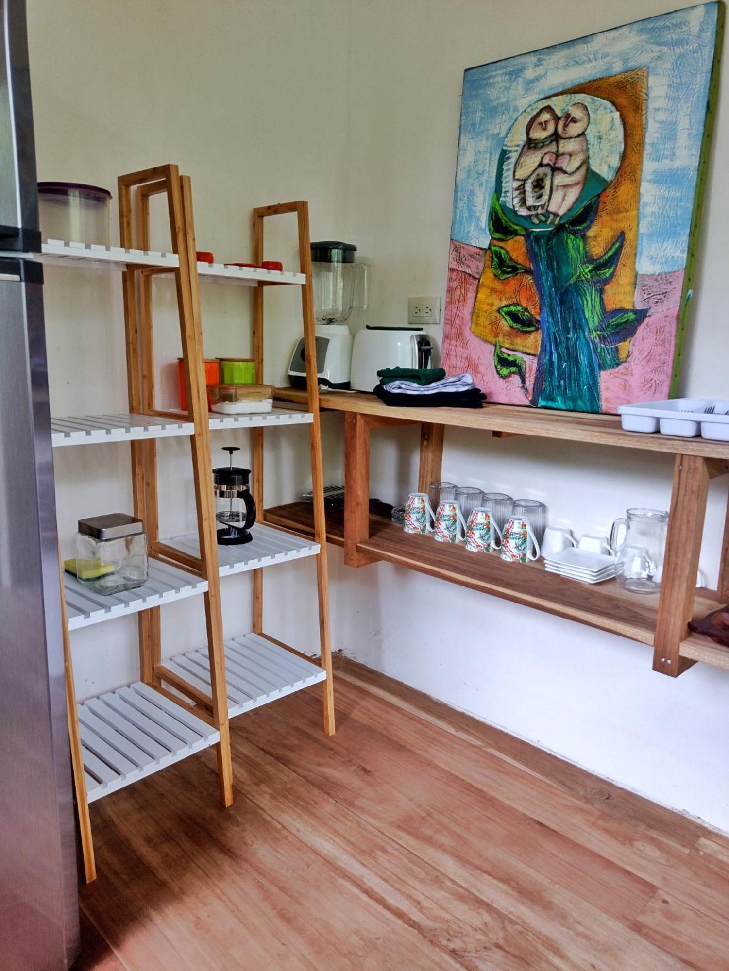 Geckoes Lodge Cocles Room photo