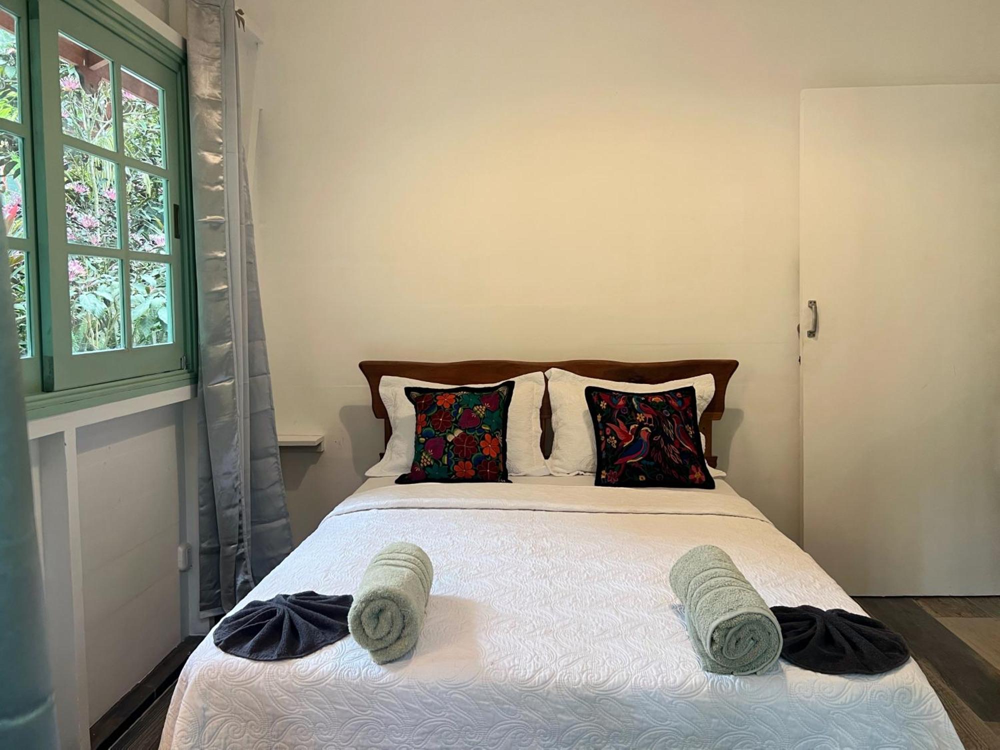 Geckoes Lodge Cocles Room photo